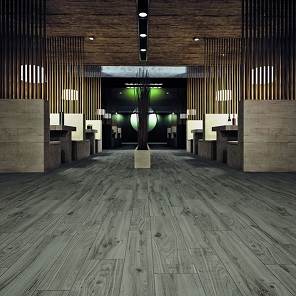 Dublin Wood Effect Floor Tiles